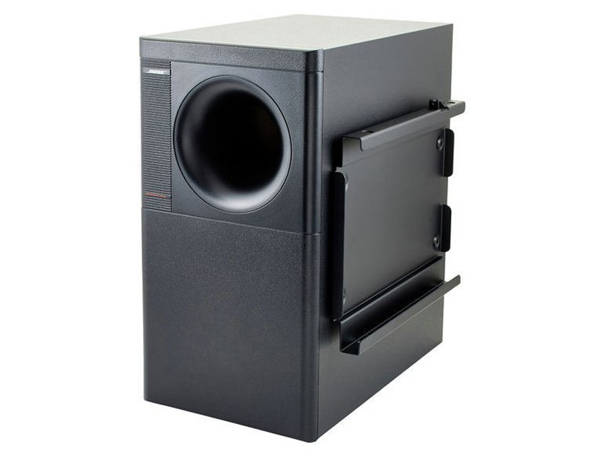 Loa BOSE FREESPACE 3 ACOUSTIMASS MODULE | SAIGON HD